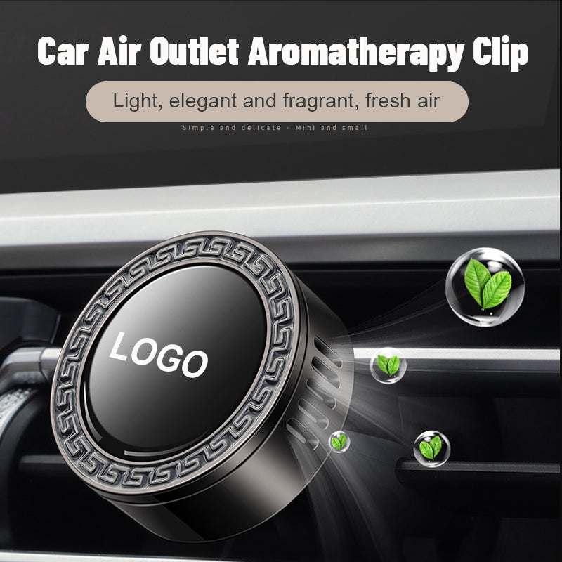 Car Air Outlet Aromatherapy Clip