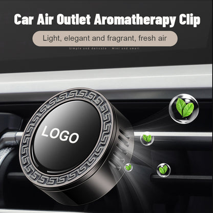 Car Air Outlet Aromatherapy Clip