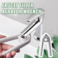 Faucet Filter Aerator Wrench