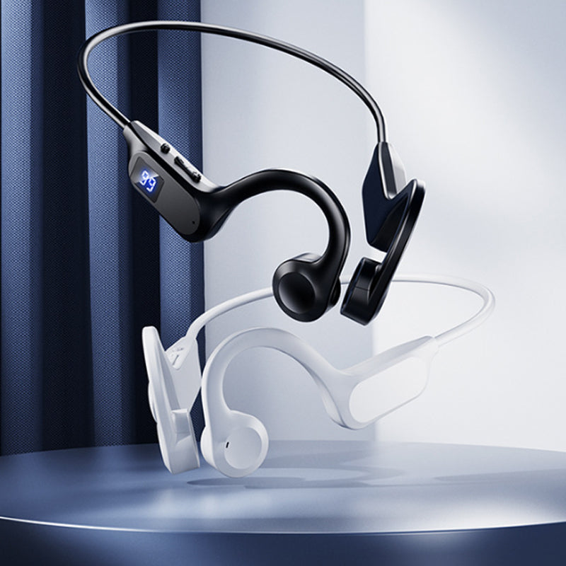 Bone Conduction Headphones