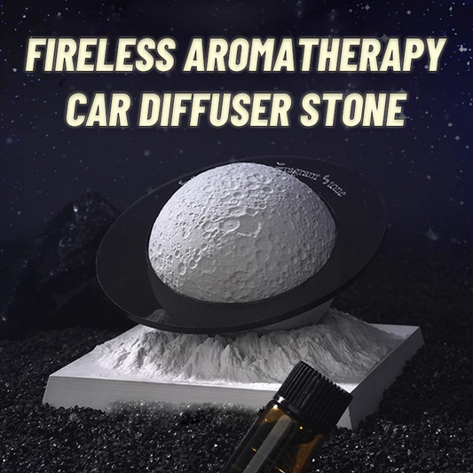 Auto-Planeten-Diffusorstein/Planet Diffuser Stone