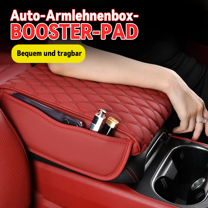 Auto-Armlehnenbox-Booster-Pad/Car Armrest Box Booster Pad