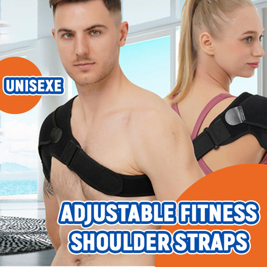 Adjustable Fitness Shoulder Straps