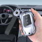 For Volkswagen Car Metal Sports Car Key Case