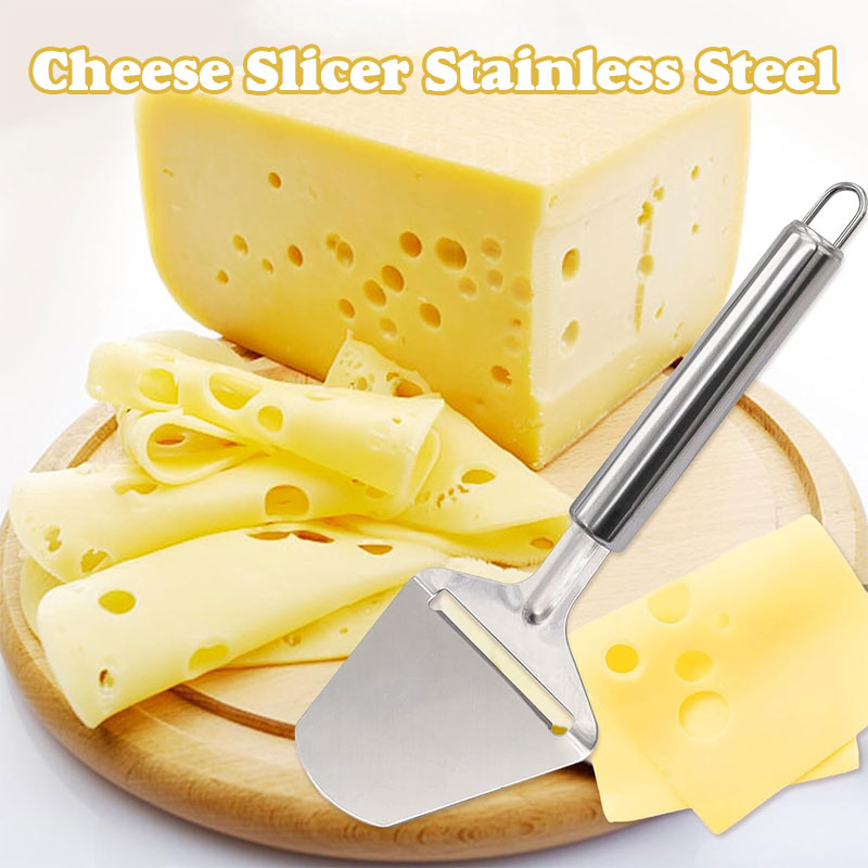 Cheese Slicer Stainless Steel