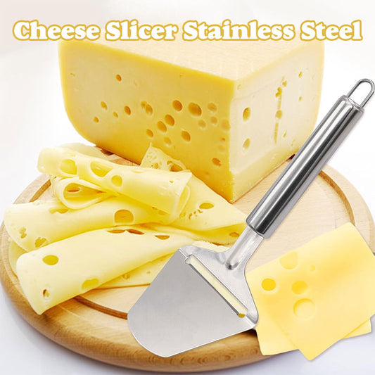 Cheese Slicer Stainless Steel