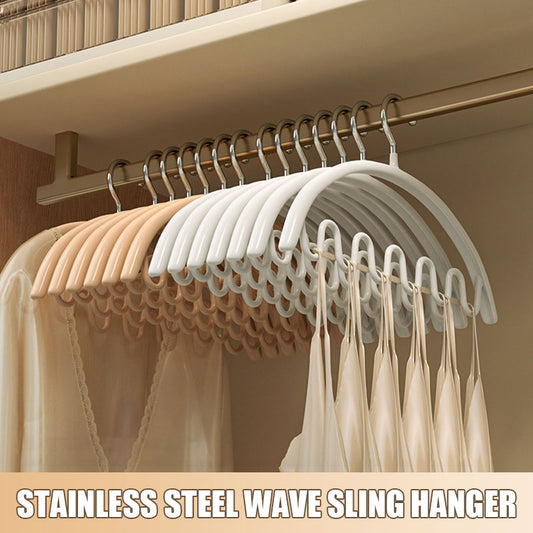 Stainless Steel Wave Sling Hanger