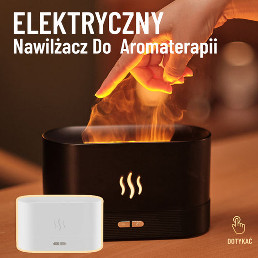 Elektryczny Nawilżacz Do Aromaterapii/Electric aromatherapy humidifier