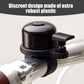 Bicycle Positioning Anti-Theft Bell