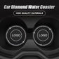 Car Diamond Water Coaster（A pair）