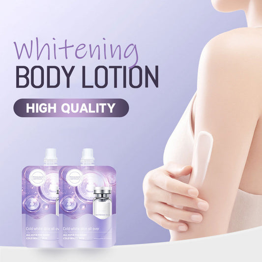 Whitening Body Lotion