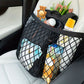 Seat Storage Mesh Pocket