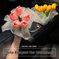 Tulip Bouquet Car Ornaments(5pcs)