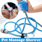 Pet Massage Shower