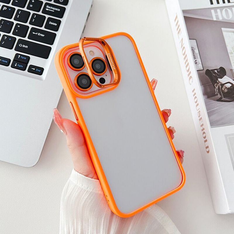 Phone Easy Case + Lens Protection