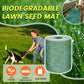 Biodegradable Lawn Seed Mat