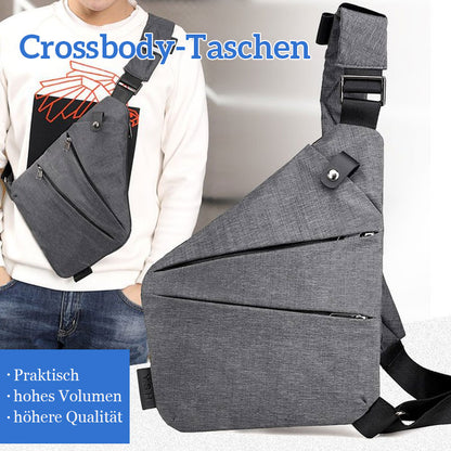 Reise-Umhängetasche/Travel Shoulder Bag