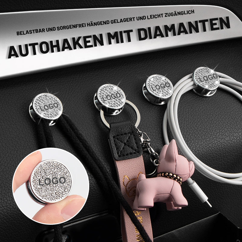 Auto-Diamanthaken