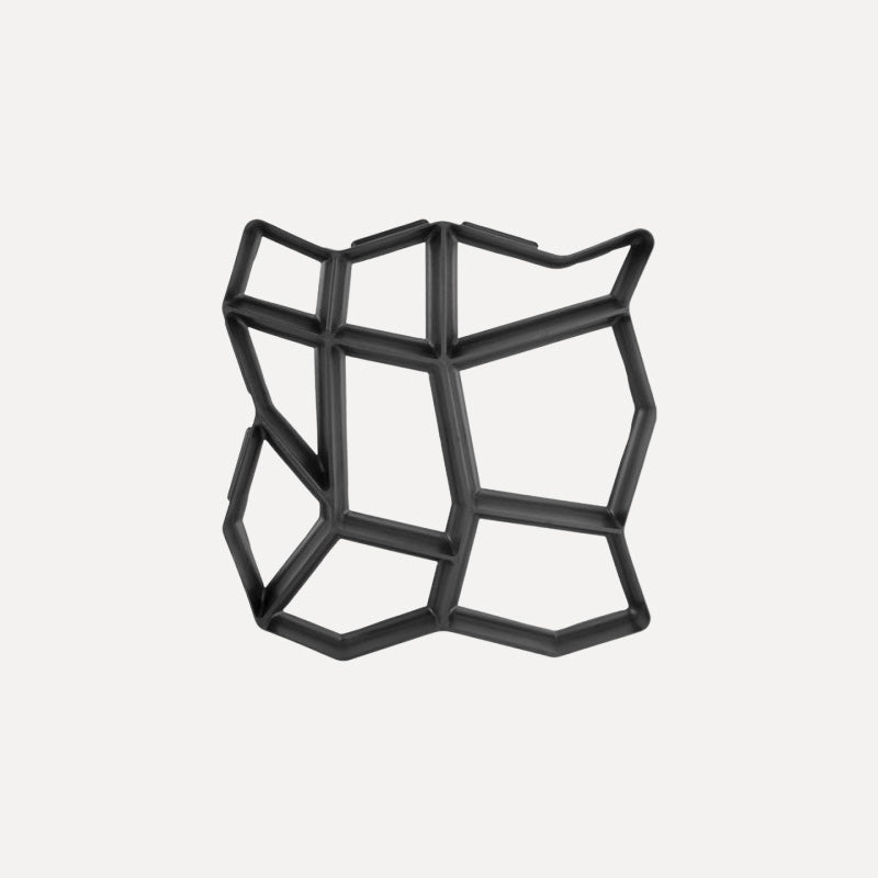 DIY Path Floor Mould