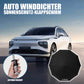 Auto winddichter Sonnenschutz-Klappschirm/car umbrella