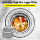 Kitchen Sink Garbage Filter