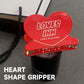 Heart Shape Gripper