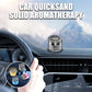 Car Quicksand Solid Aromatherapy