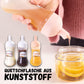 Quetschflasche aus Kunststoff/Plastic Squeeze Bottle