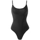 Strappy One-Piece Shapewear