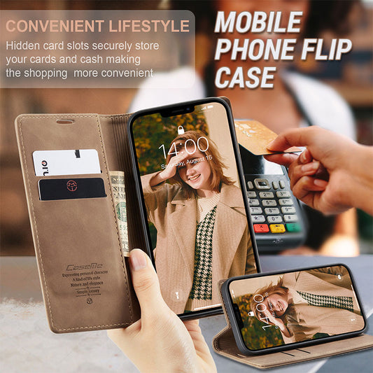 Mobile Phone Flip Case