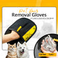 Pet Hair Removal Gloves