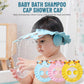 Baby Bath Shampoo Cap Shower Cap