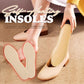 Self-Heating Insoles