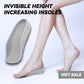 Invisible Height Increasing Insoles For Men And Women