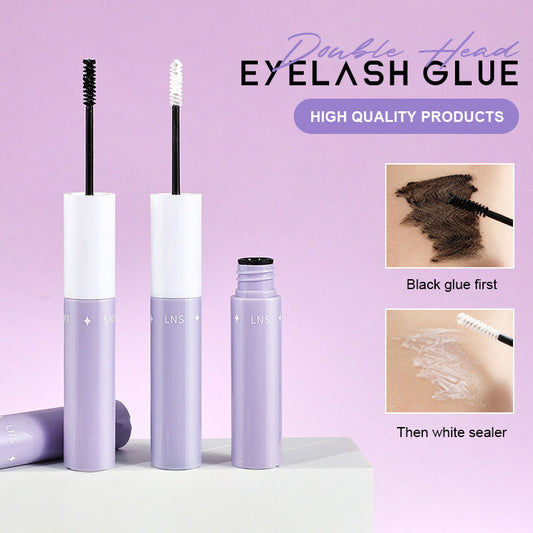 Double Head Eyelash Glue
