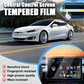 Central Control Screen Tempered Film For Tesla Model3/Y Screen