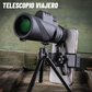 Telescopio Monocular Impermeable De Alta Resolución/High resolution waterproof monocular telescope