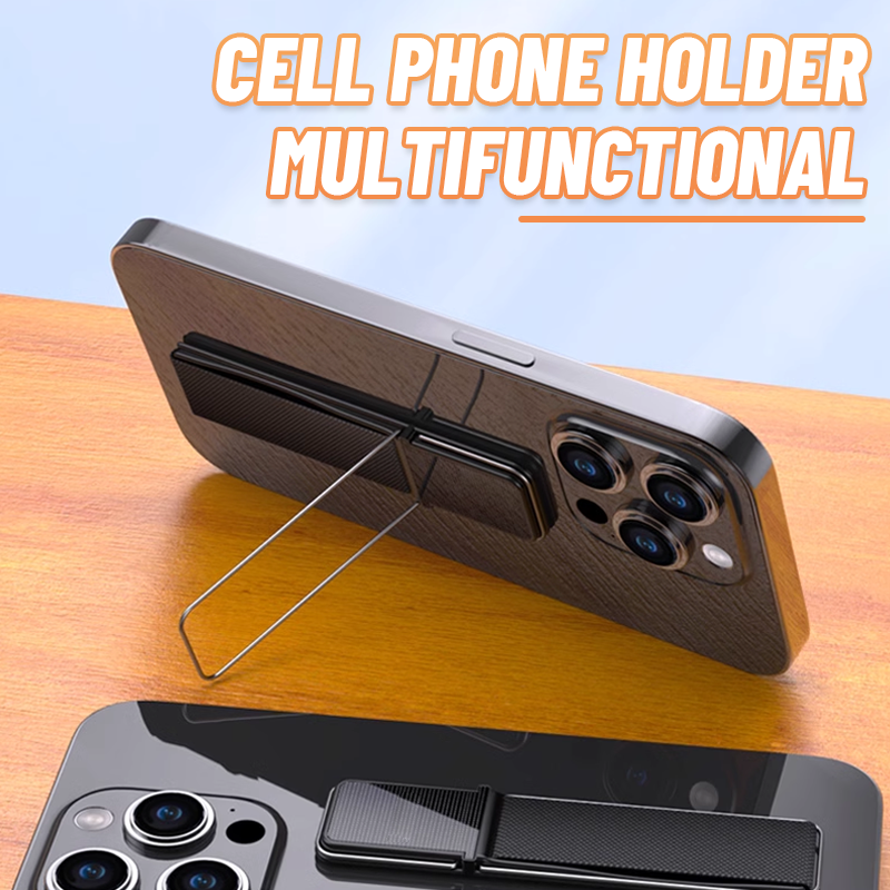 Multifunctional Mobile Phone Holder
