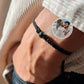 Personalized Photo Projection Bracelet