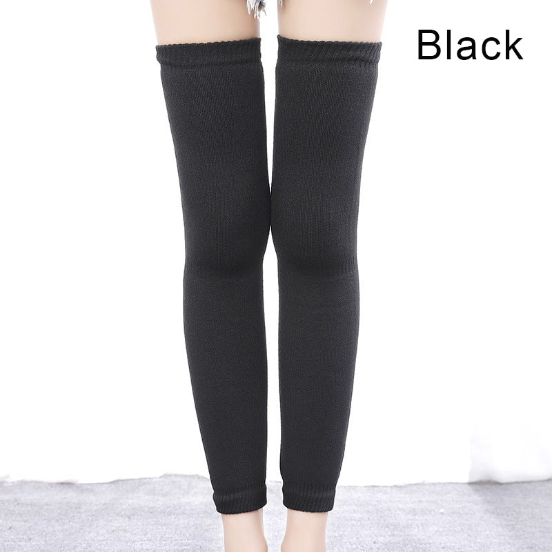 Cashmere Leg Warmer