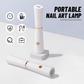 Portable Nail Art Lamp