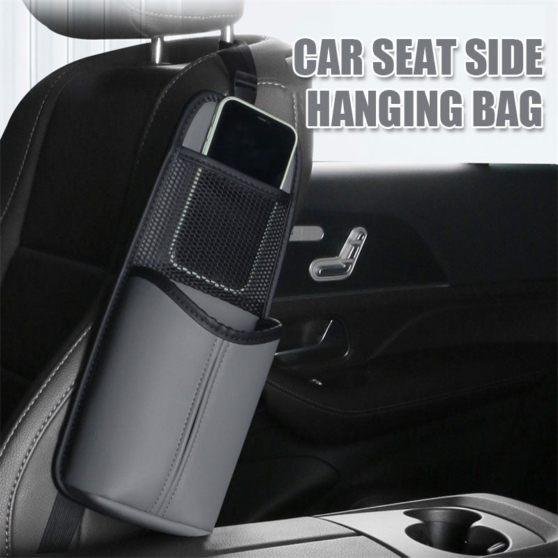 Car Seat Side Hanging Bag