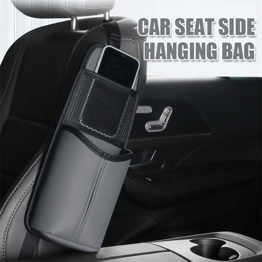 Car Seat Side Hanging Bag