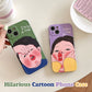 Hilarious Cartoon Phone Case