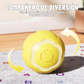 Juguete De Bola Rodante Para Mascotas/pet rolling ball