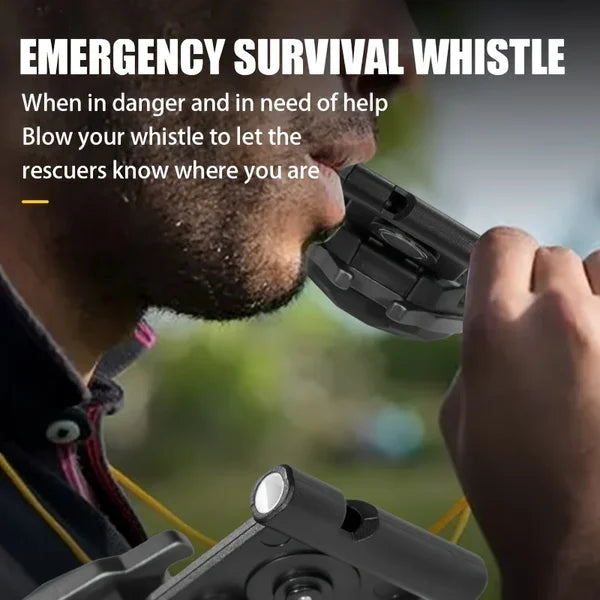 💡2023 New Arrival Upgrade 8 in 1 Multifunctional Portable Emergency Light