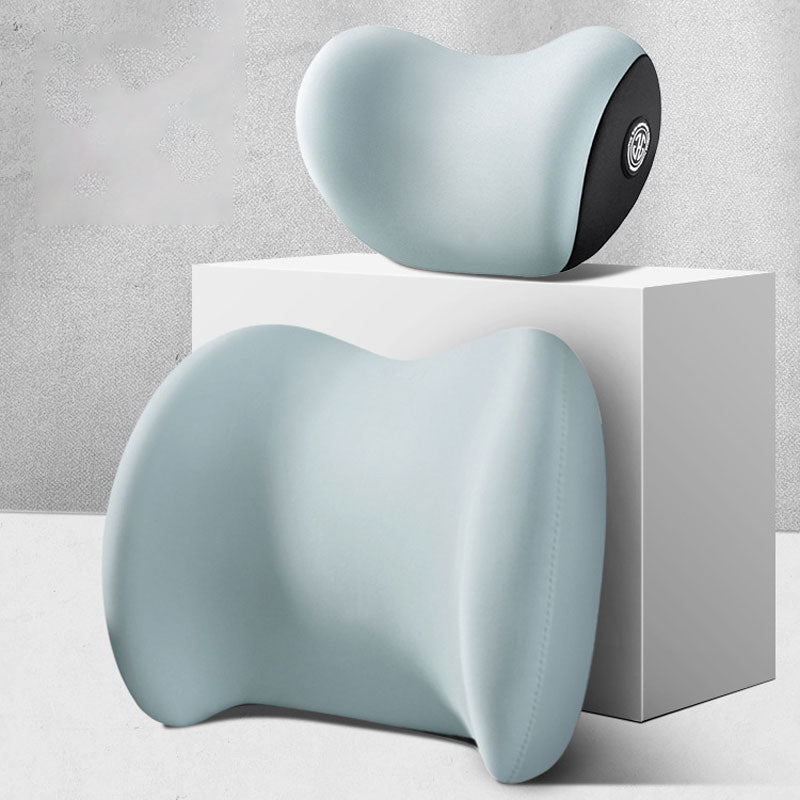 Car Backrest Cushion