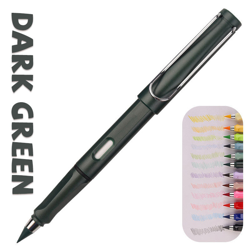 Eternal Colored Pencils-unleash creativity✍