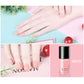 Ny Avtagbar Vannbasert Neglelakk/Removable water-based nail polish