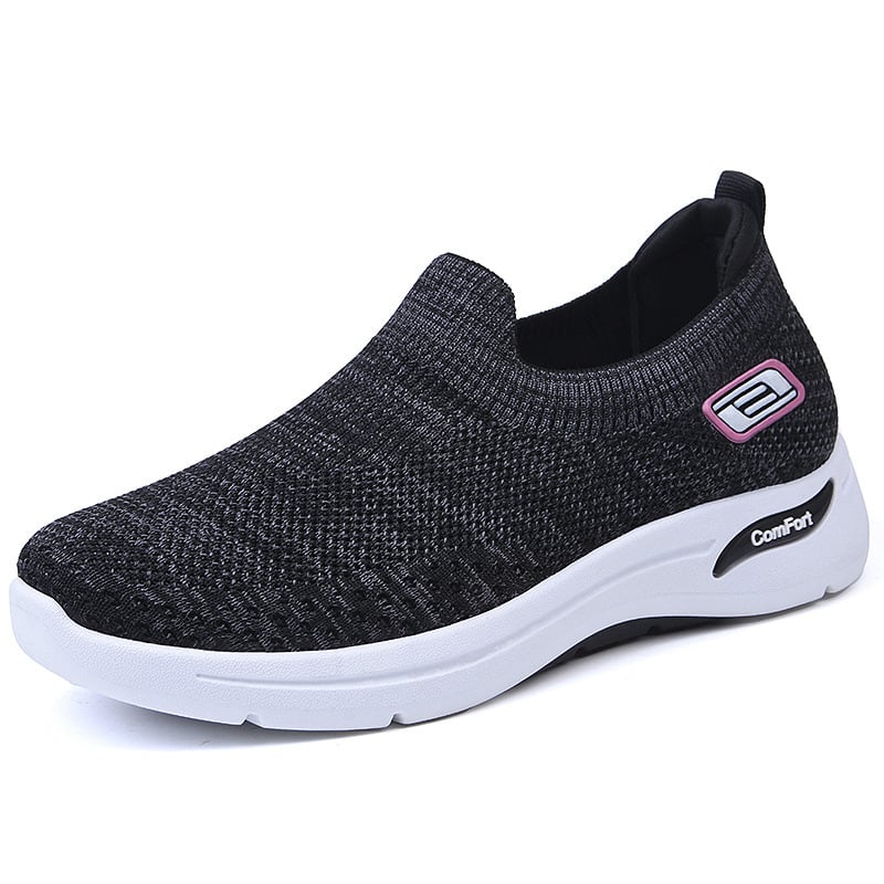 Orthopedic Women'S Sneakers
